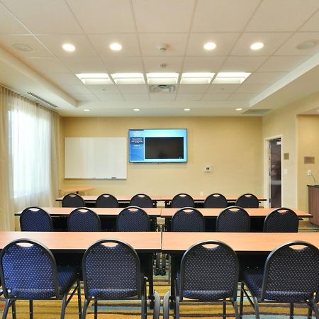 Fairfield Inn & Suites By Marriott Eau Claire/Chippewa Falls Ngoại thất bức ảnh