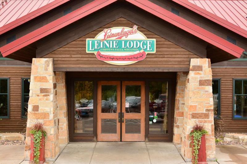 Fairfield Inn & Suites By Marriott Eau Claire/Chippewa Falls Ngoại thất bức ảnh