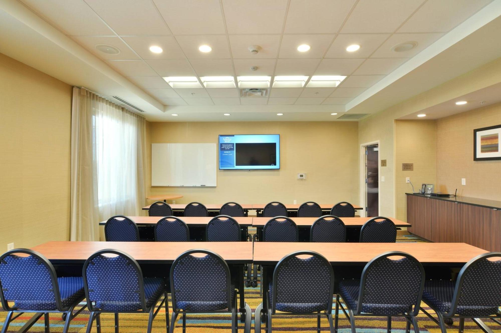 Fairfield Inn & Suites By Marriott Eau Claire/Chippewa Falls Ngoại thất bức ảnh