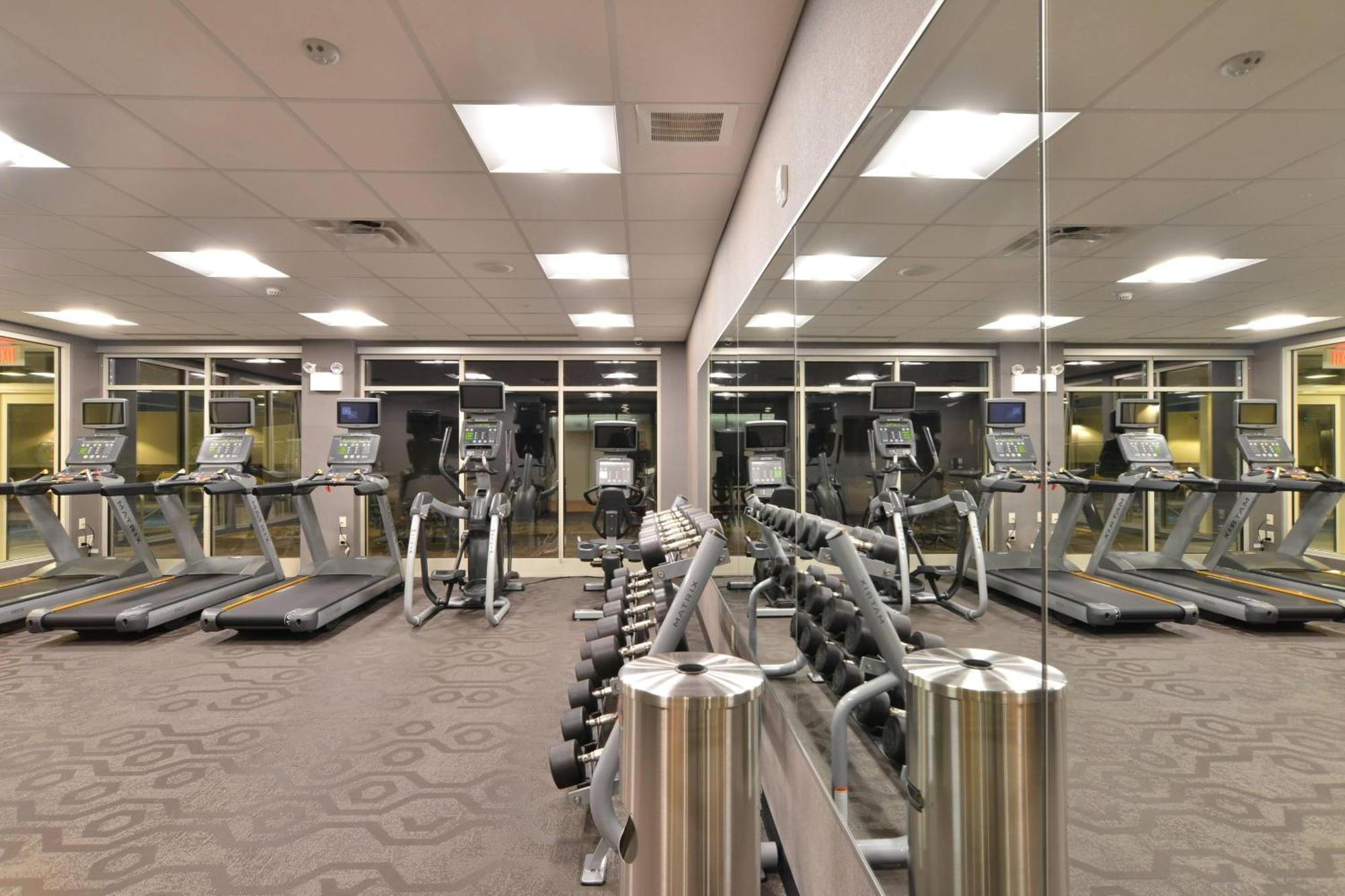 Fairfield Inn & Suites By Marriott Eau Claire/Chippewa Falls Ngoại thất bức ảnh