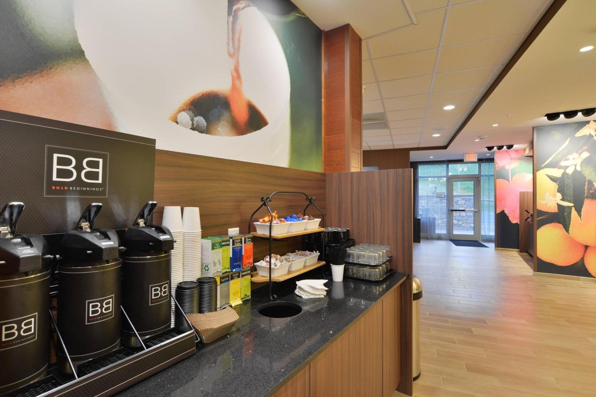 Fairfield Inn & Suites By Marriott Eau Claire/Chippewa Falls Ngoại thất bức ảnh