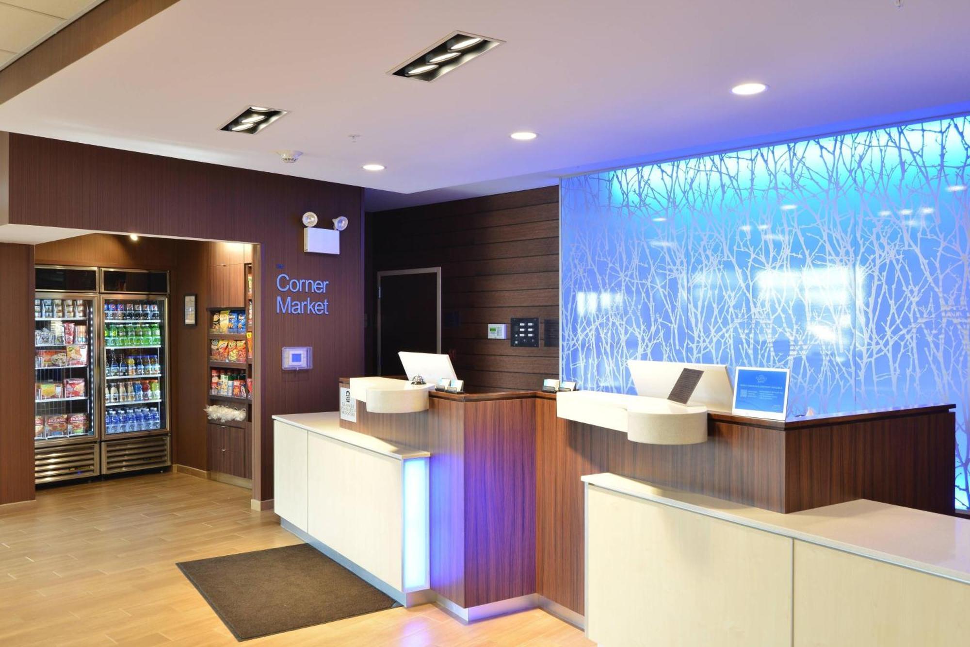 Fairfield Inn & Suites By Marriott Eau Claire/Chippewa Falls Ngoại thất bức ảnh