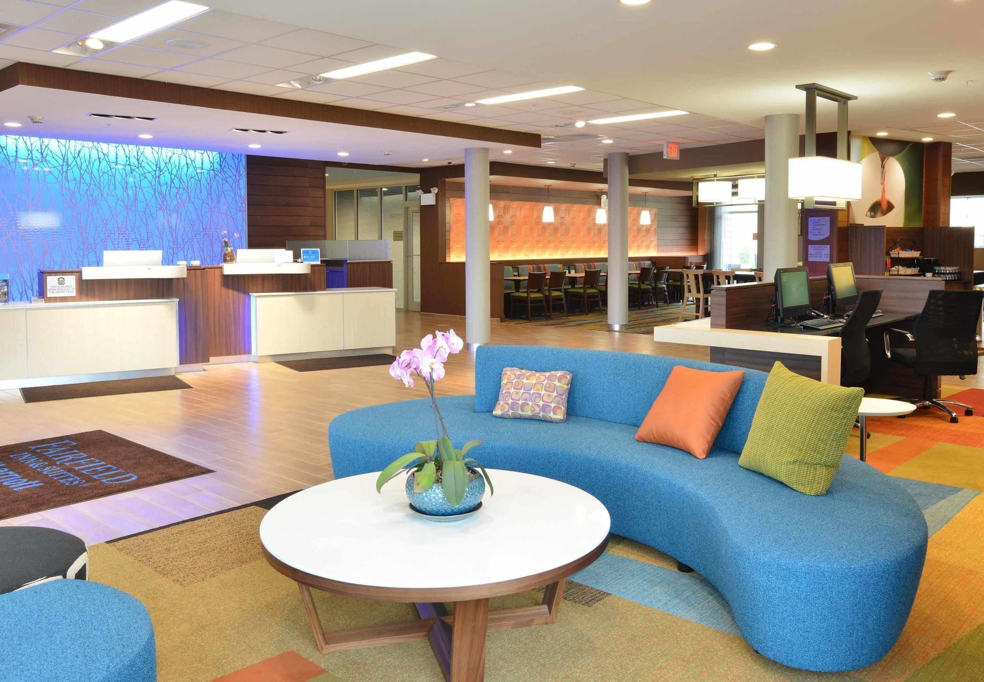 Fairfield Inn & Suites By Marriott Eau Claire/Chippewa Falls Ngoại thất bức ảnh