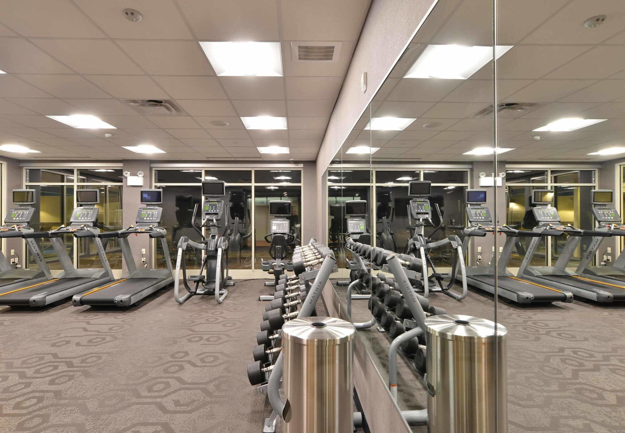 Fairfield Inn & Suites By Marriott Eau Claire/Chippewa Falls Ngoại thất bức ảnh